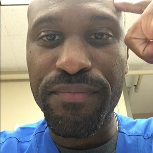 Meet your Posher, Robert